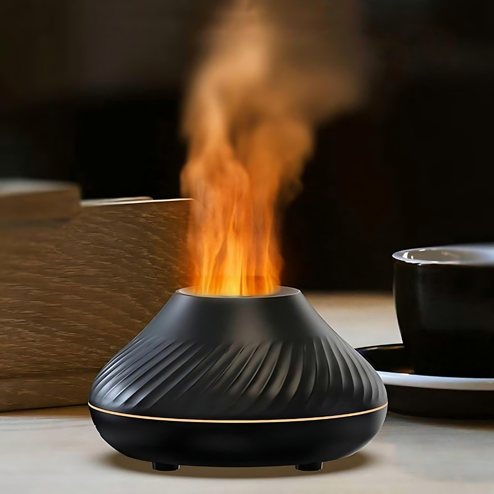 Aroma Diffuser Humidifier | ePonnoBazar