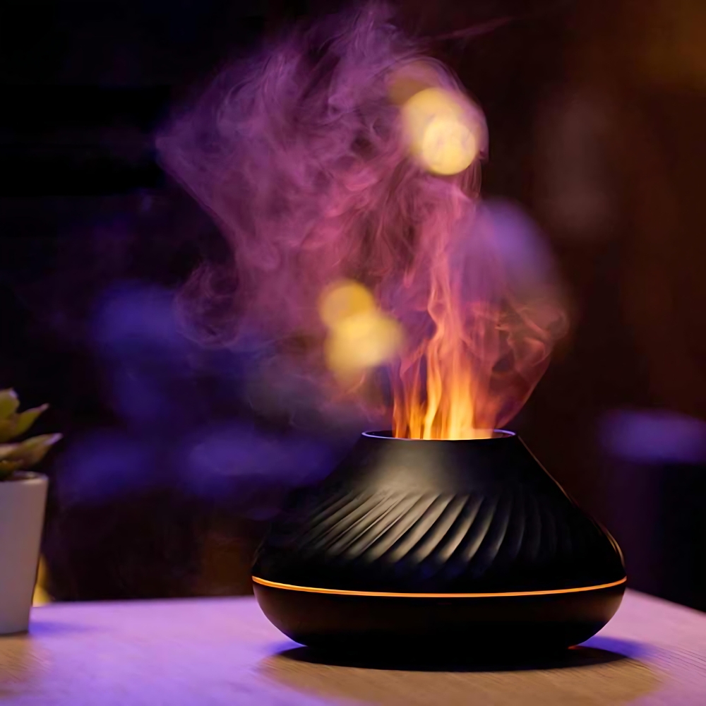 Aroma Diffuser Humidifier | ePonnoBazar