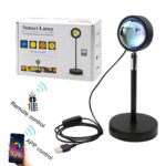Sunset Projector Lamp | ePonnoBazar