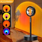 Sunset Projector Lamp | ePonnoBazar