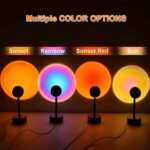 Sunset Projector Lamp | ePonnoBazar