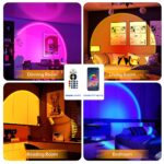 Sunset Projector Lamp | ePonnoBazar