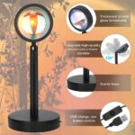 Sunset Projector Lamp | ePonnoBazar