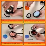 Sunset Projector Lamp | ePonnoBazar