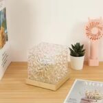 16 Colors Dynamic Water Ripple Night Lamp | ePonnoBazar