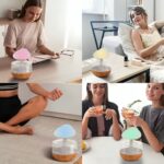 Rain Cloud Humidifier | ePonnoBazar