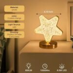 Rechargeable Pretty Star Light | ePonnoBazar