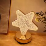 Rechargeable Pretty Star Light | ePonnoBazar