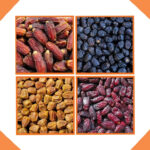 Dates ( খেজুর )