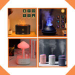 Humidifiers